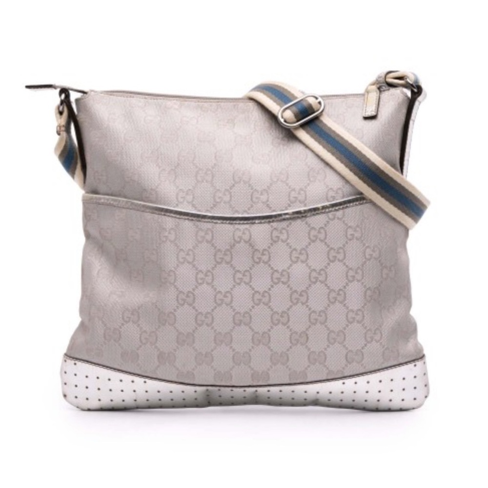 Gucci Crossbody Adjustable